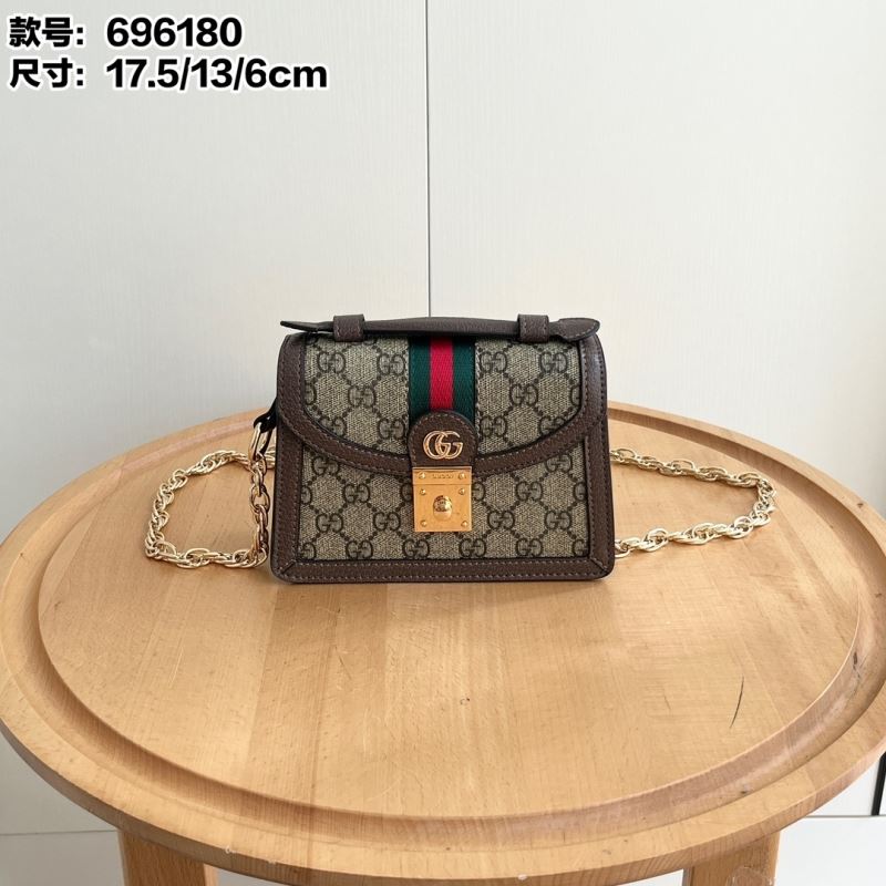 Gucci Satchel Bags